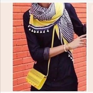 Like New Stella and Dot Sidekick bag